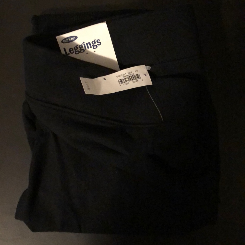 Old navy med leggings